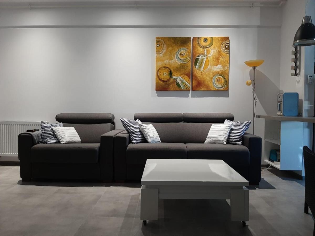 Coconcea Residences - Panoramis By The Sea 那沃达利 外观 照片