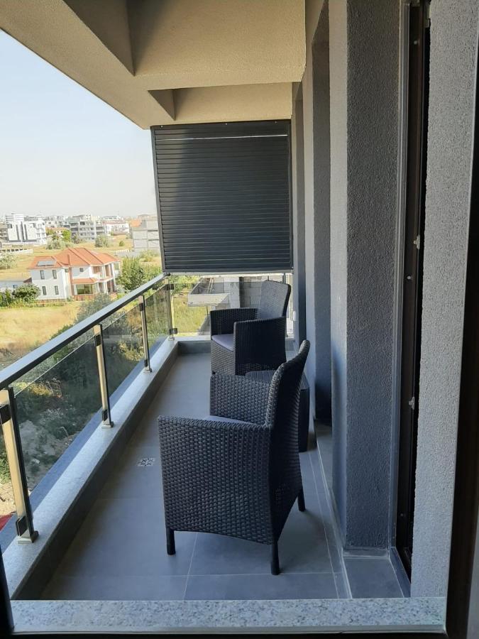 Coconcea Residences - Panoramis By The Sea 那沃达利 外观 照片